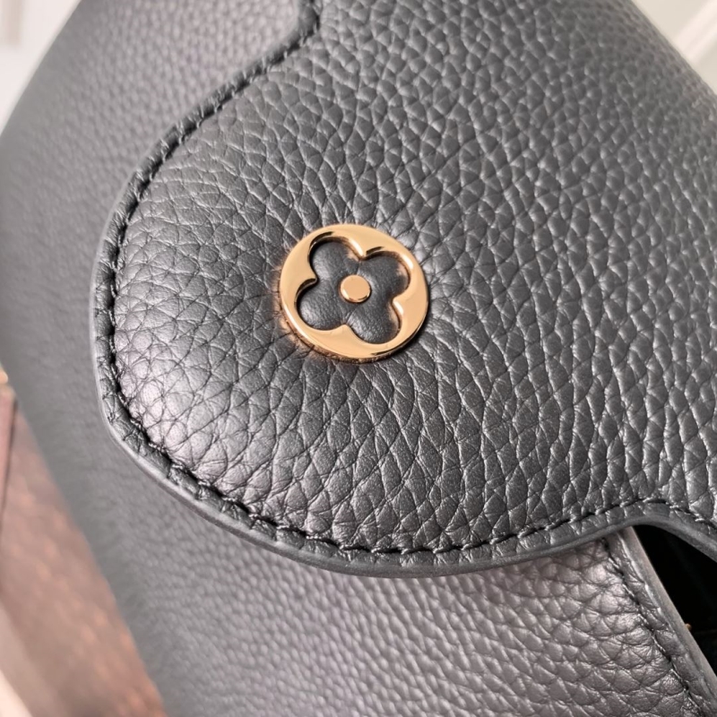 LV Capucines Bags